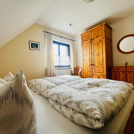Baum Apartment