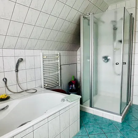 Baum Apartment